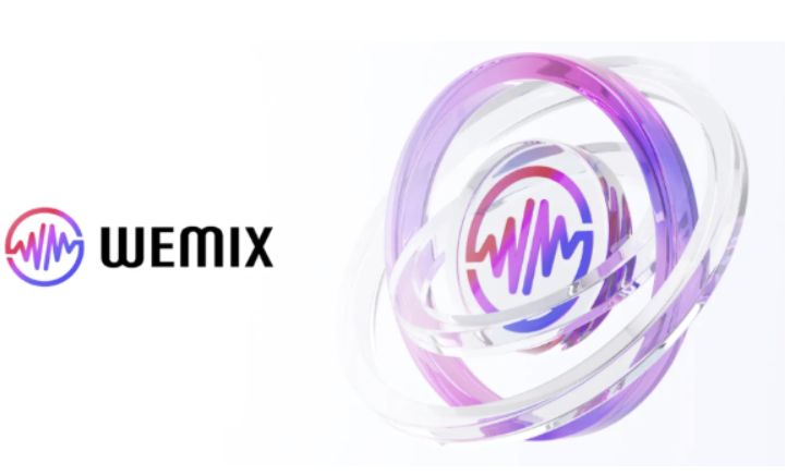 위믹스 WEMIX 급등