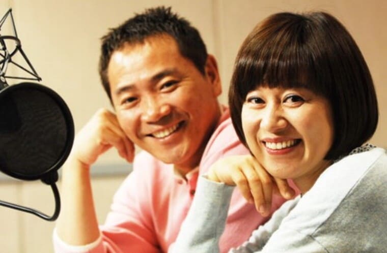 개그우먼-박미선-남편-이봉원