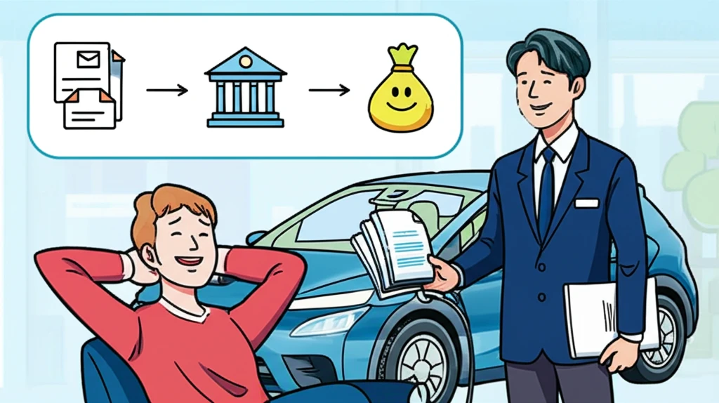 어린이 통학차량 전기차 전환 보조금 ..