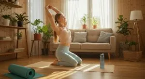 건강 루틴 설계법 매일을 바꾸는 24시간 전략