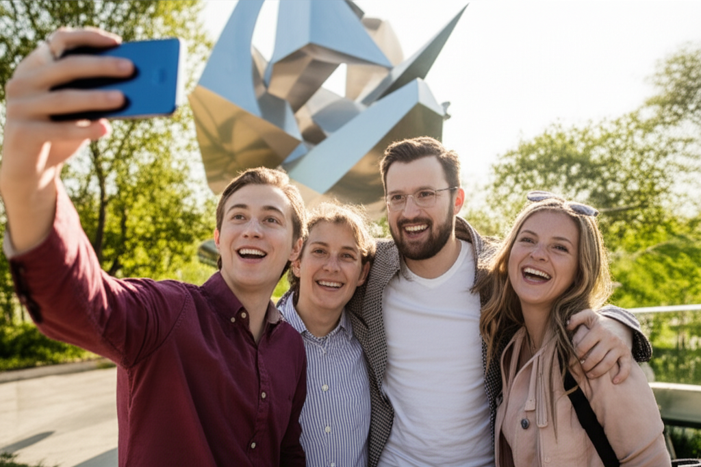 2025년 대한민국 미술축제와 함께하는 국립현대미술관 무료 개방