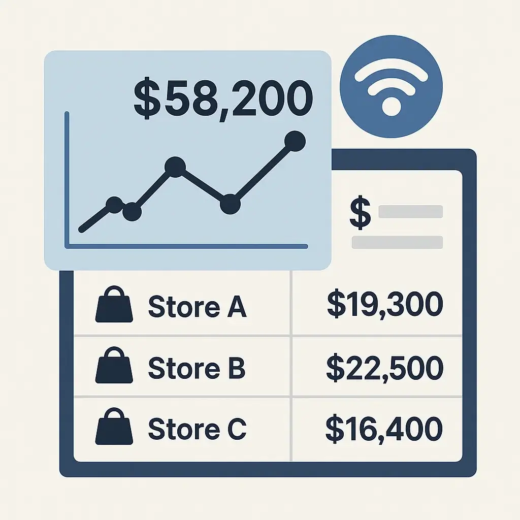 오케이포스 사용법 완벽 정리! 매출 관리부터 운영 기능까지 한눈에