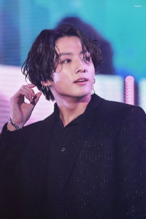 BTS 정국의 사진