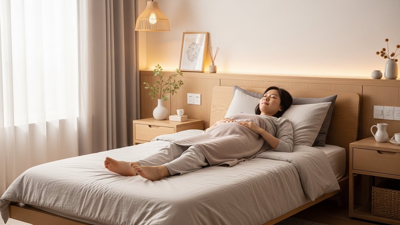 냉증 지속 시 반드시 진료가 필요한 경우