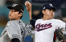 2022-항저우아시안게임-야구-일정-대진표-중계-다시보기