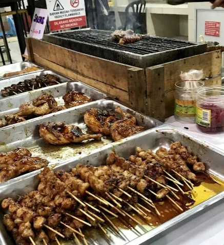 브루나이-관광지