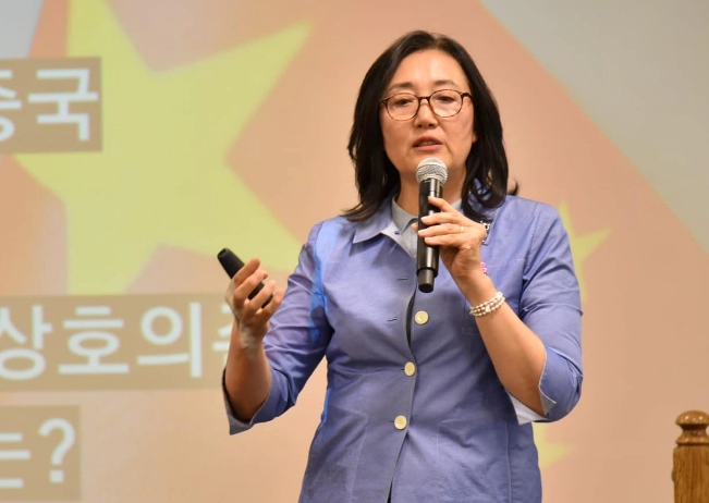 윤석열 대통령 박영선 국무총리설 배경 반응