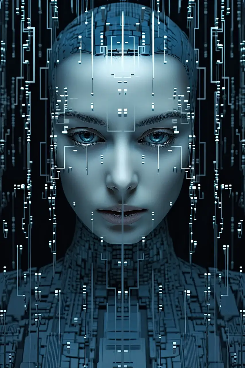 AI가 창작하는 예술과 콘텐츠의 미래