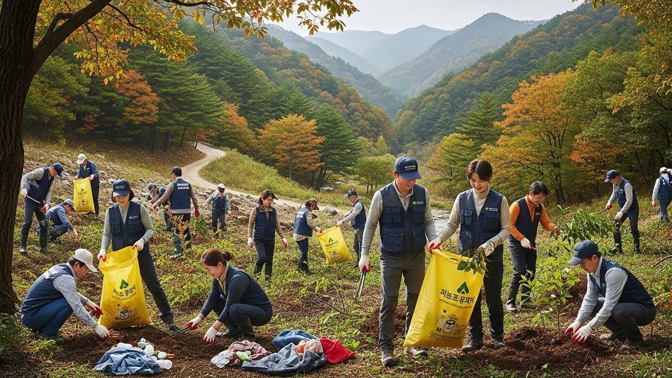 봉사 시간 누락 해결! 1365 자원봉사 실적 등록 안 될 때 대처법 및 주의사항 