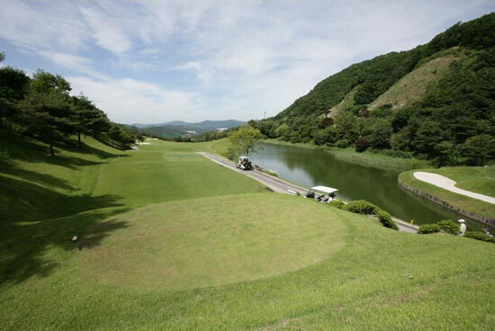 한림광릉 CC