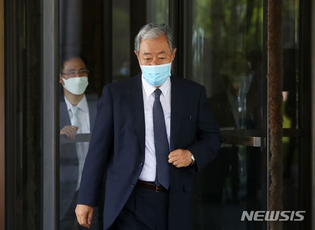 진정성 없는 사면 이유는?...이재명 당선 작전? ㅣ 탄핵 중심 중앙일보는 아직도 바뀐 최순실 이름 사용...뻣속까지