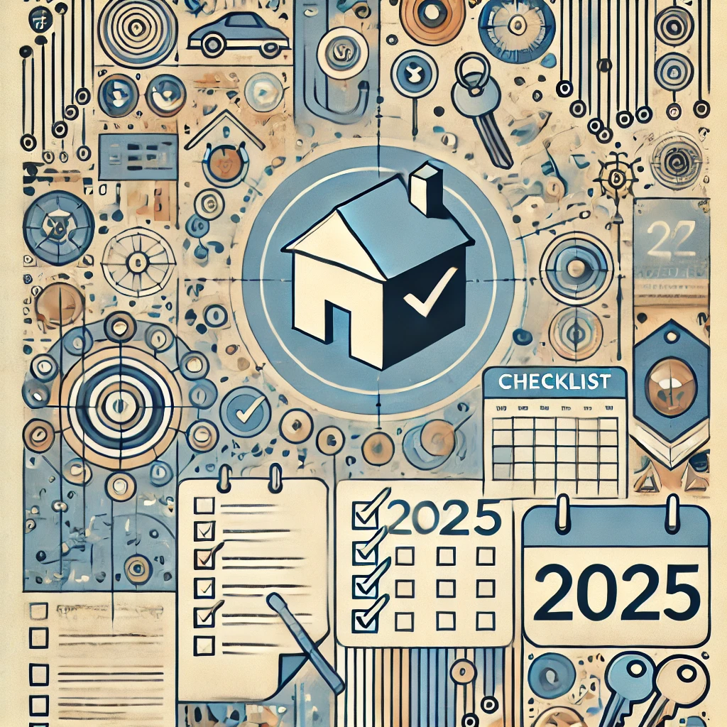 2025 전세 계약 전 필수 체크포인트 7가지