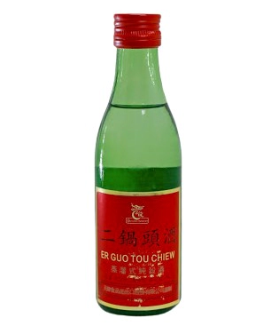 이과두주 도수 맛 가격
