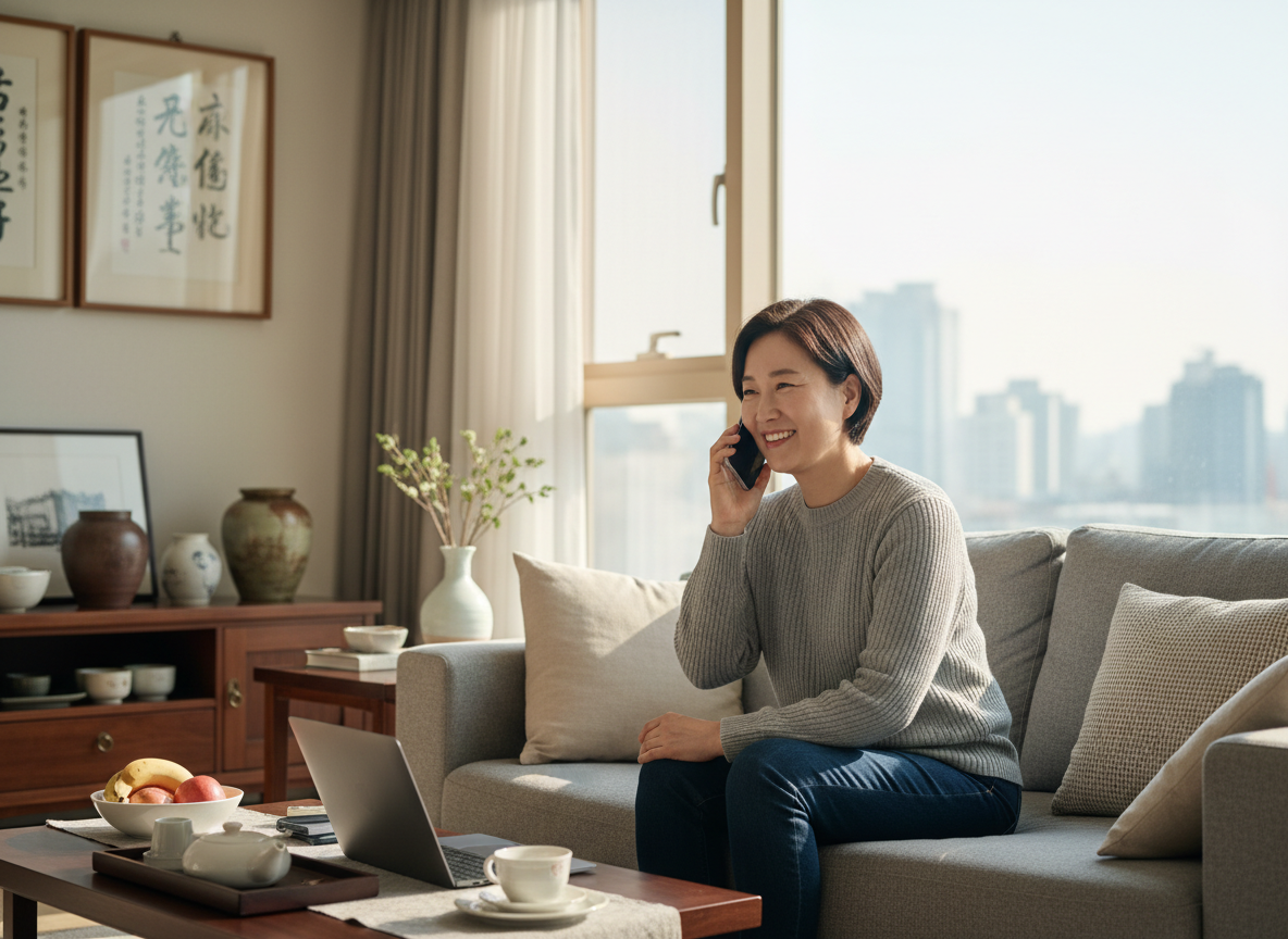 부모님 인적공제
