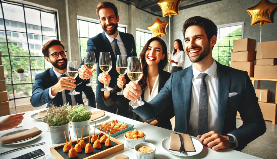 건배사 2025 업데이트 상황별 30가지