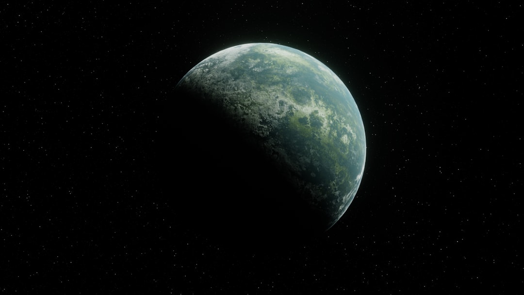 Exoplanet
