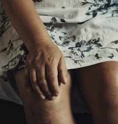 건강 적신호 얼굴에 나타나는 증상