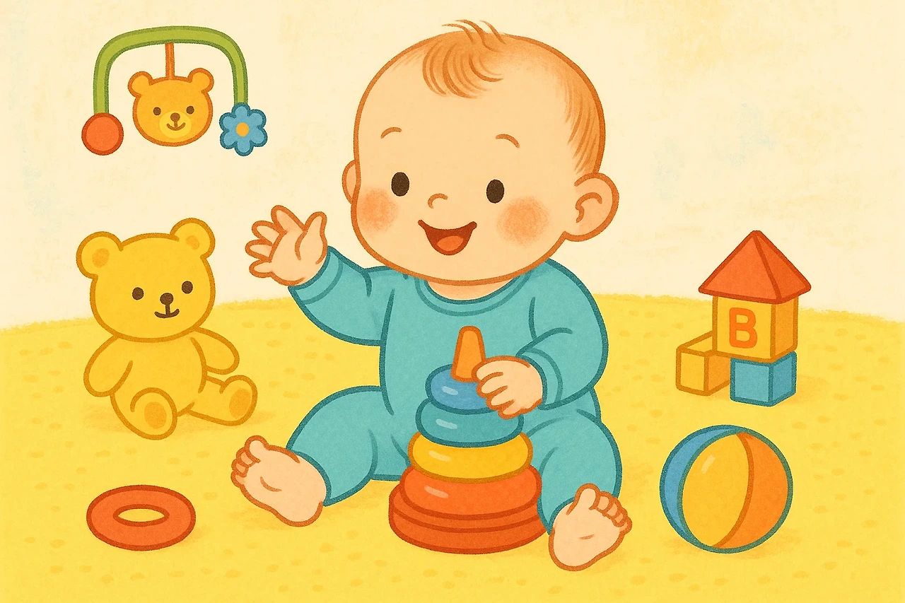 똑똑한 아이로 키우는 혼자놀이 비법 - 전문가 추천 독립놀이 방법