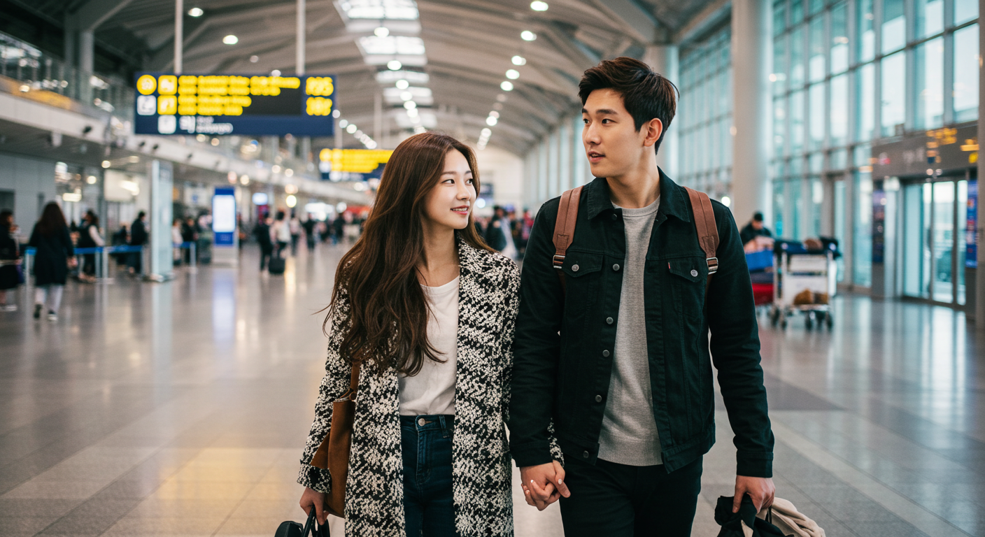 미국 비자 대행