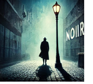 미장센, 피카레스크, 느와르, 오마주 뜻과 어원, 쉽게 정리하기