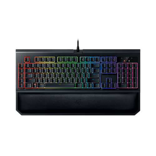 Razer BlackWidow Chroma V2