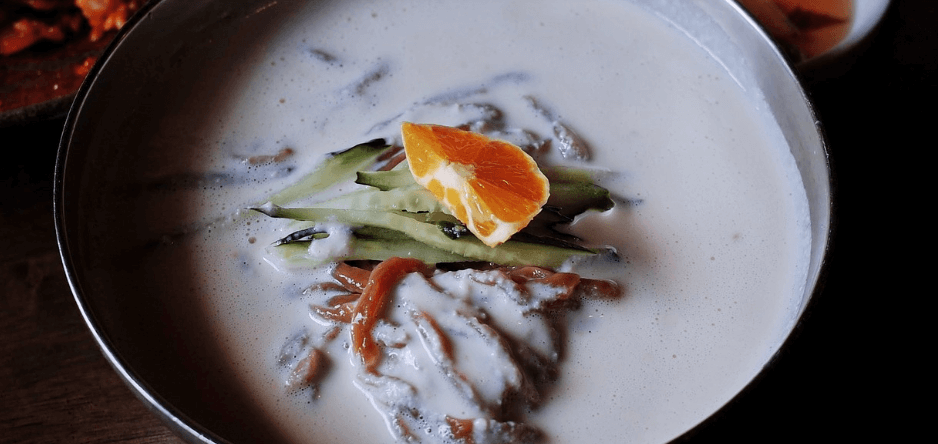 더위에 좋은 음식 - 9