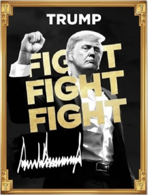 $TRUMP(오피셜 트럼프)