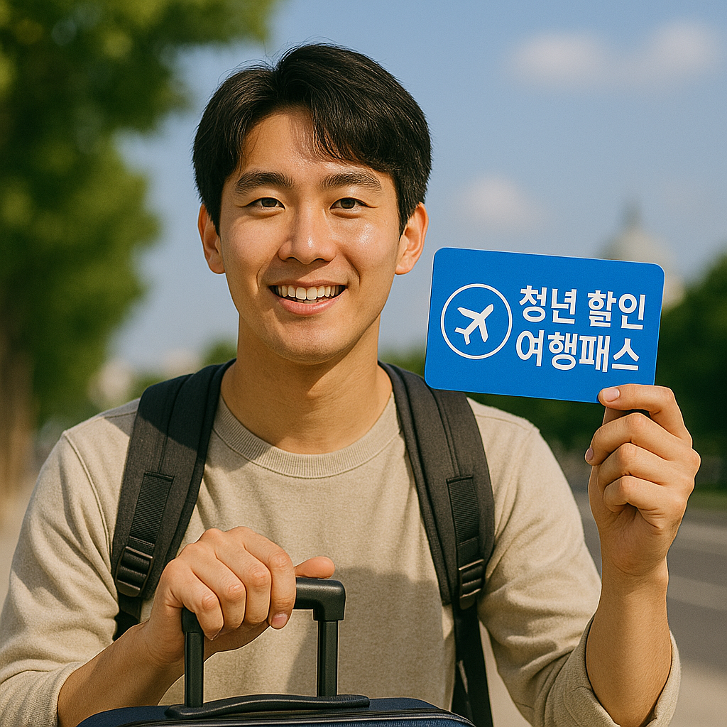 여행패스
