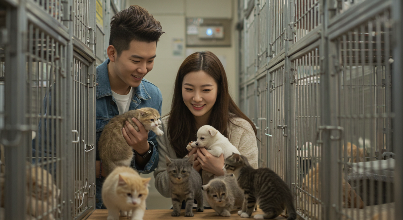 포메라니안