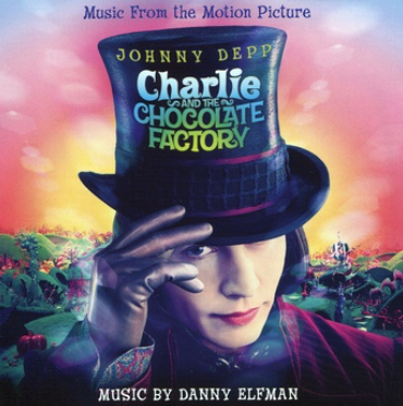 찰리와 초콜릿 공장 영화 리뷰