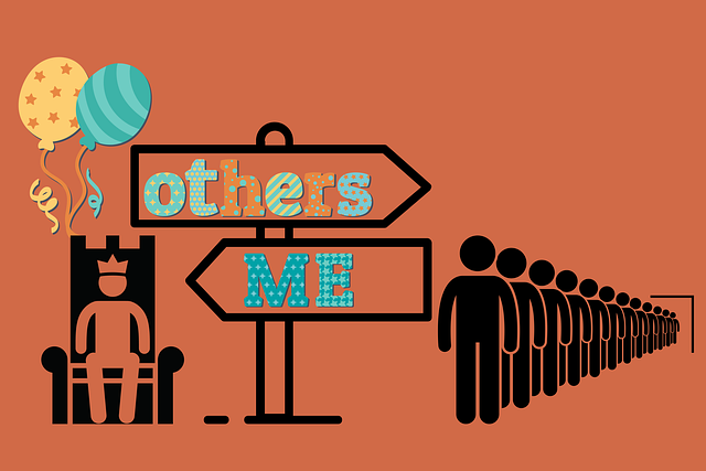 심리학-나르시시스트 말하는 패턴과 징후