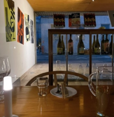 나혼자산다 이장우 박민혁셰프 성수동 와인바 레스토랑