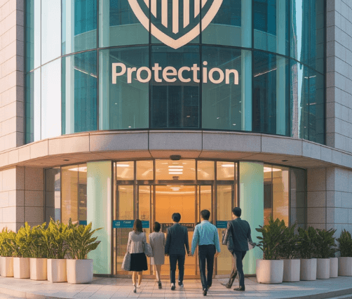 내 돈 지키는 안전장치, 예금보호 한도가 1억으로!