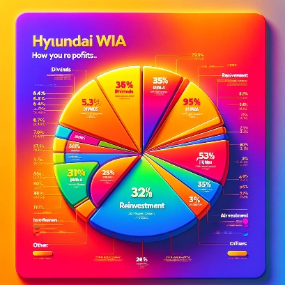 현대위아 011210 배당 배당일 배당금 실적 정리 2
