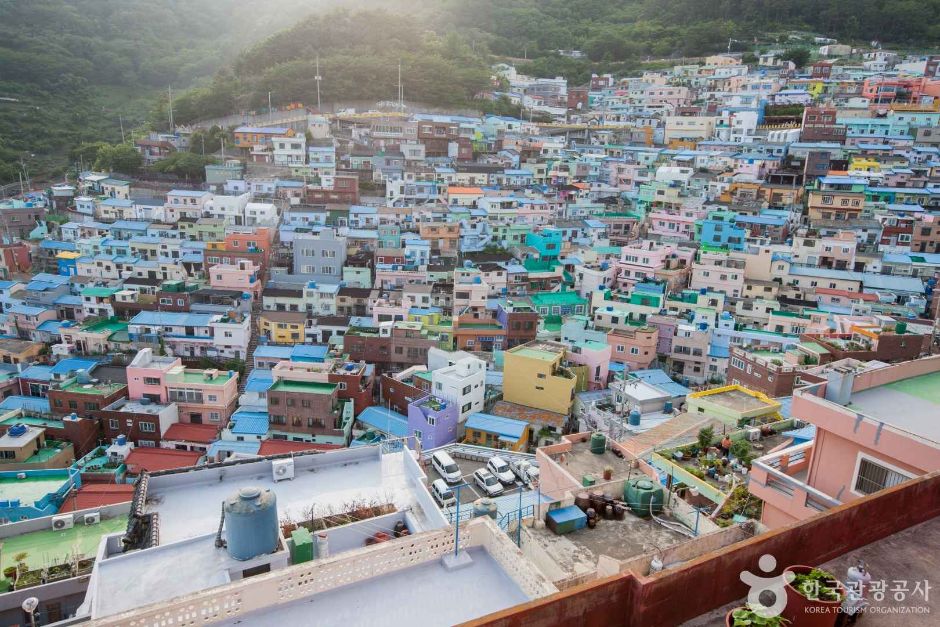 부산 가볼만한 곳 베스트 10