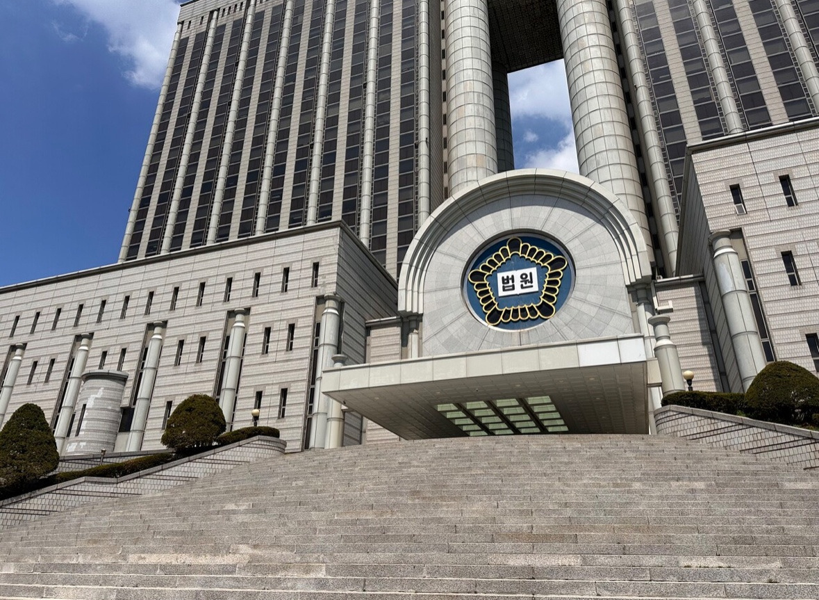 헌법재판관 후보 3인 위광하 판사