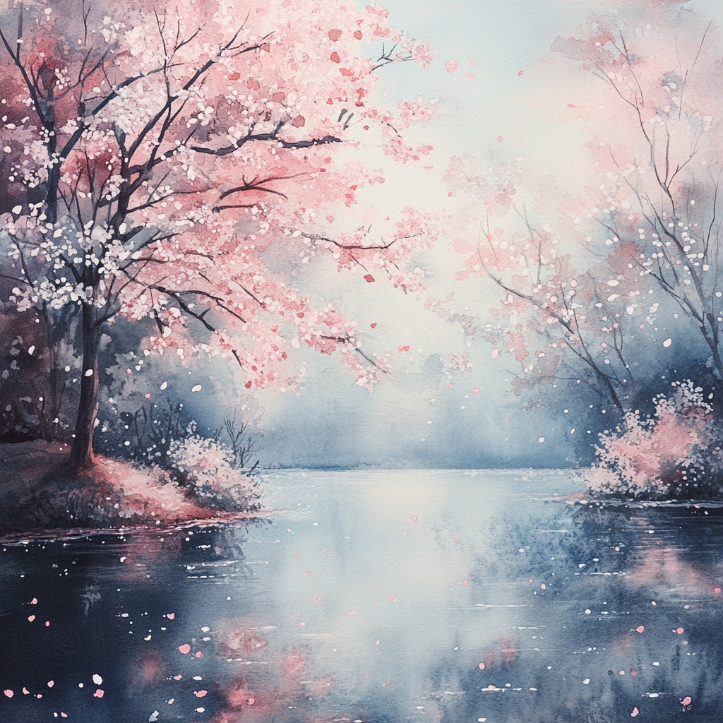 광주 벚꽃 개화시기