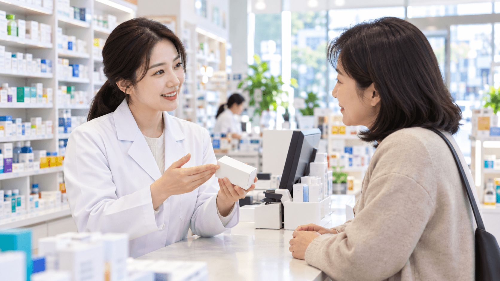 온누리상품권 마운자로 구매방법｜처방받고 약국에서 결제하는 4단계