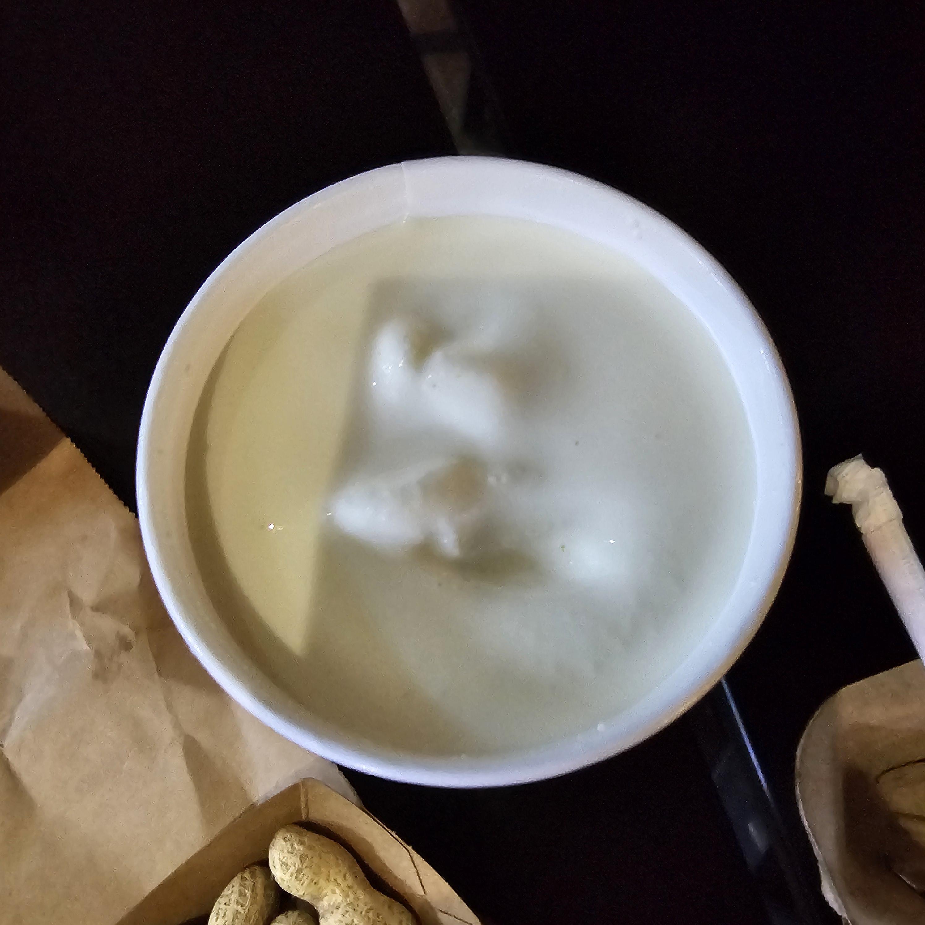 파이브가이즈 두바이몰 UAE 두바이 가격