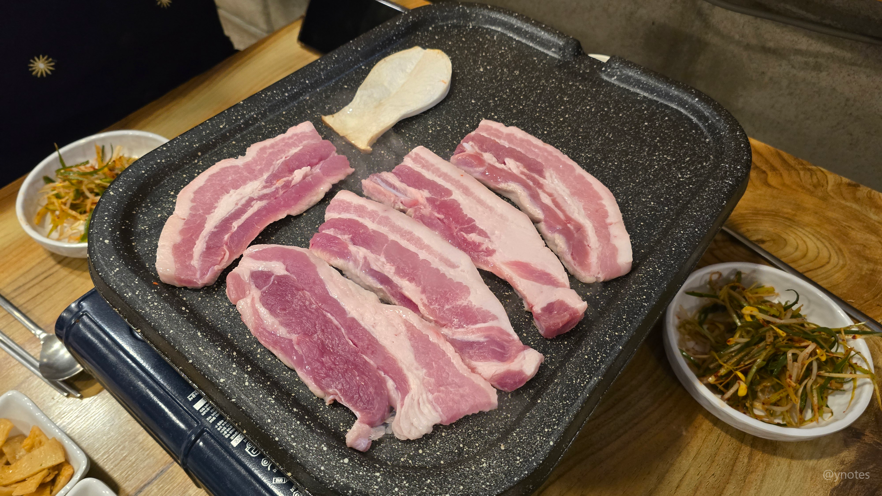 성신여대 오향돈돼지