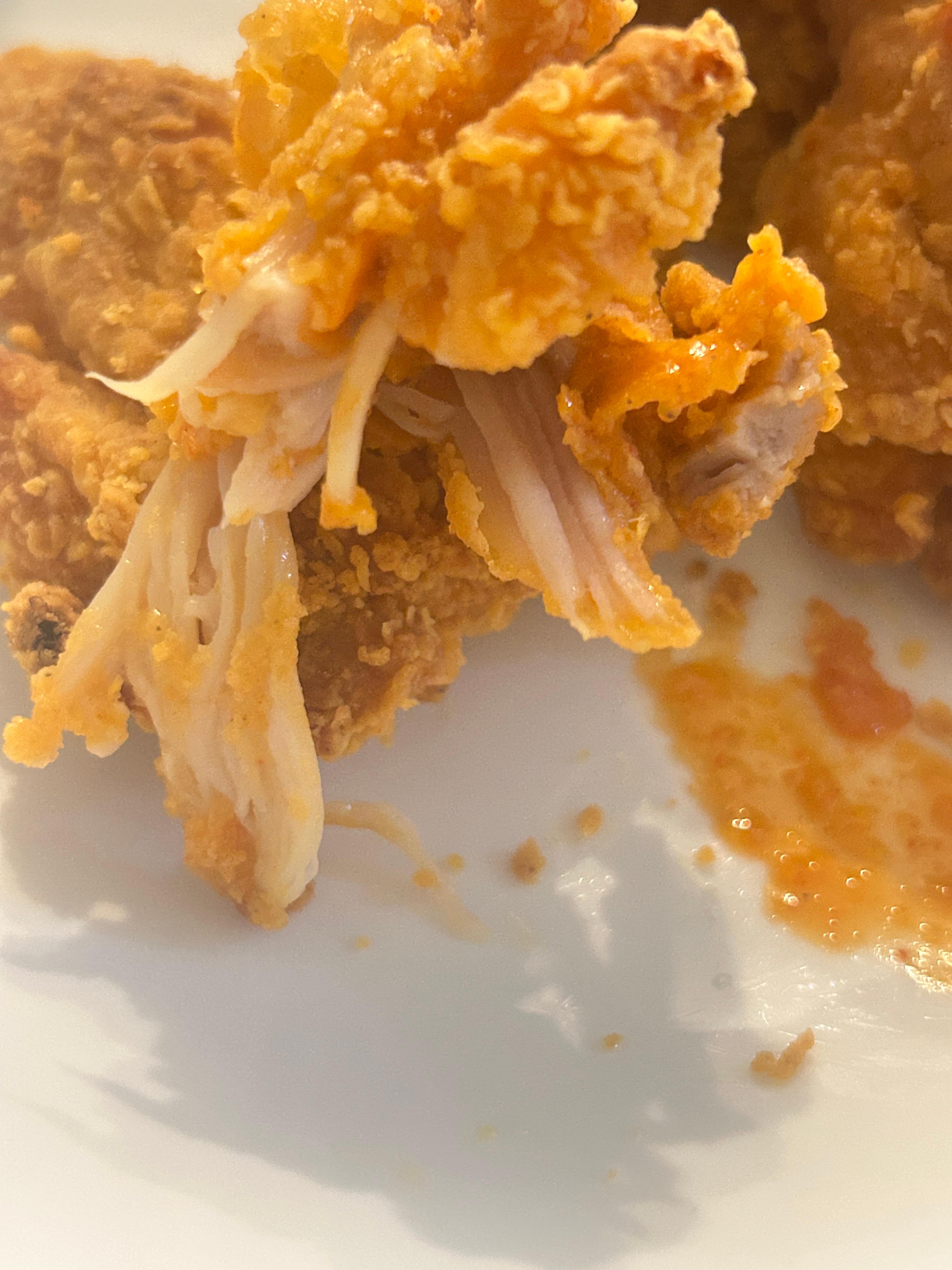 하림 맥시칸 핫크리스피 순살치킨 냉동 추천