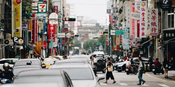 대만여행-옷차림