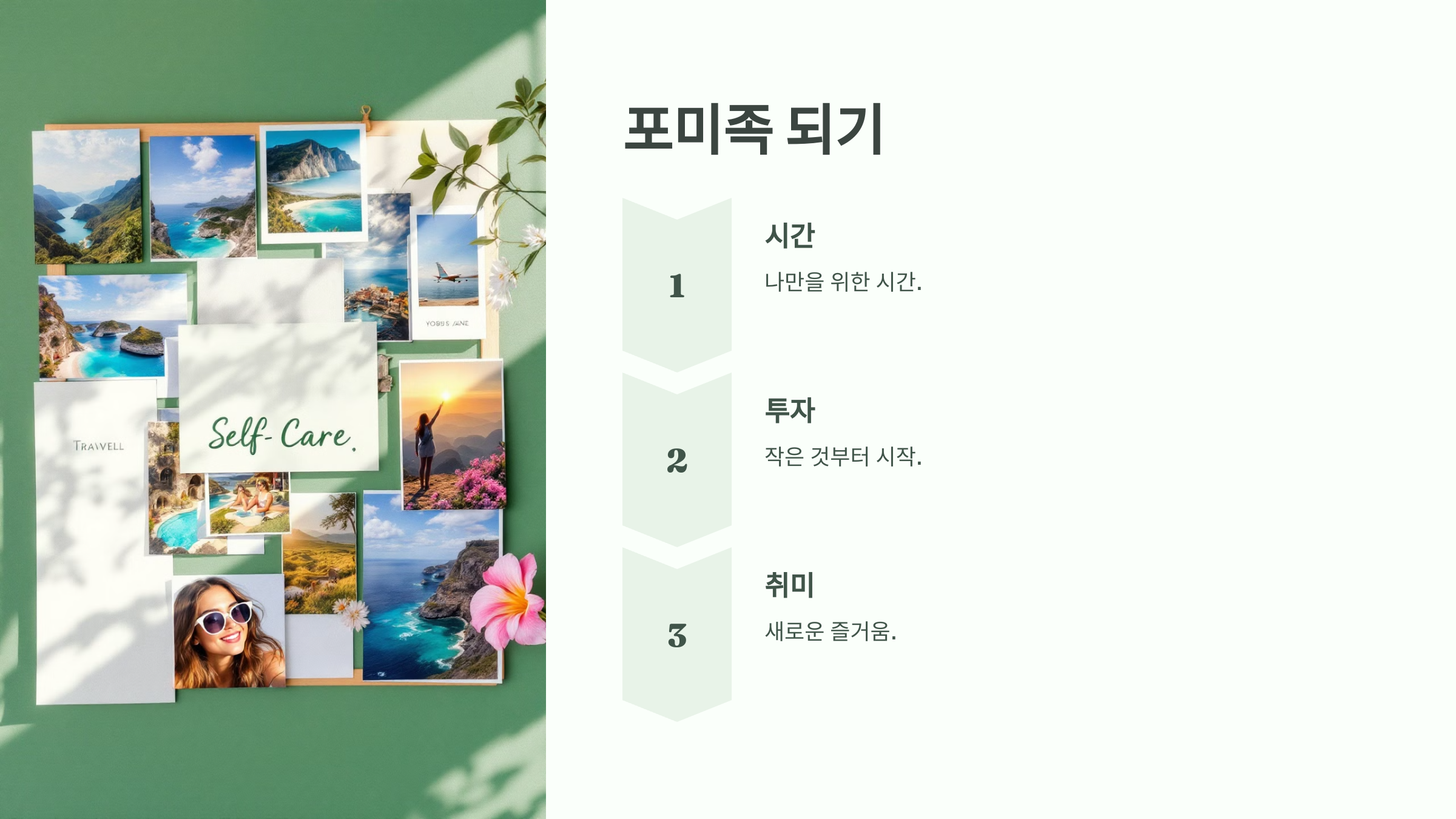 포미족 뜻
