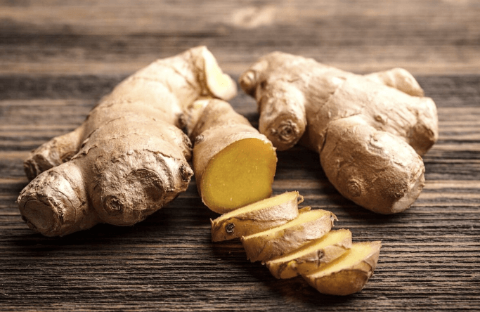 역류성식도염에 좋은 음식