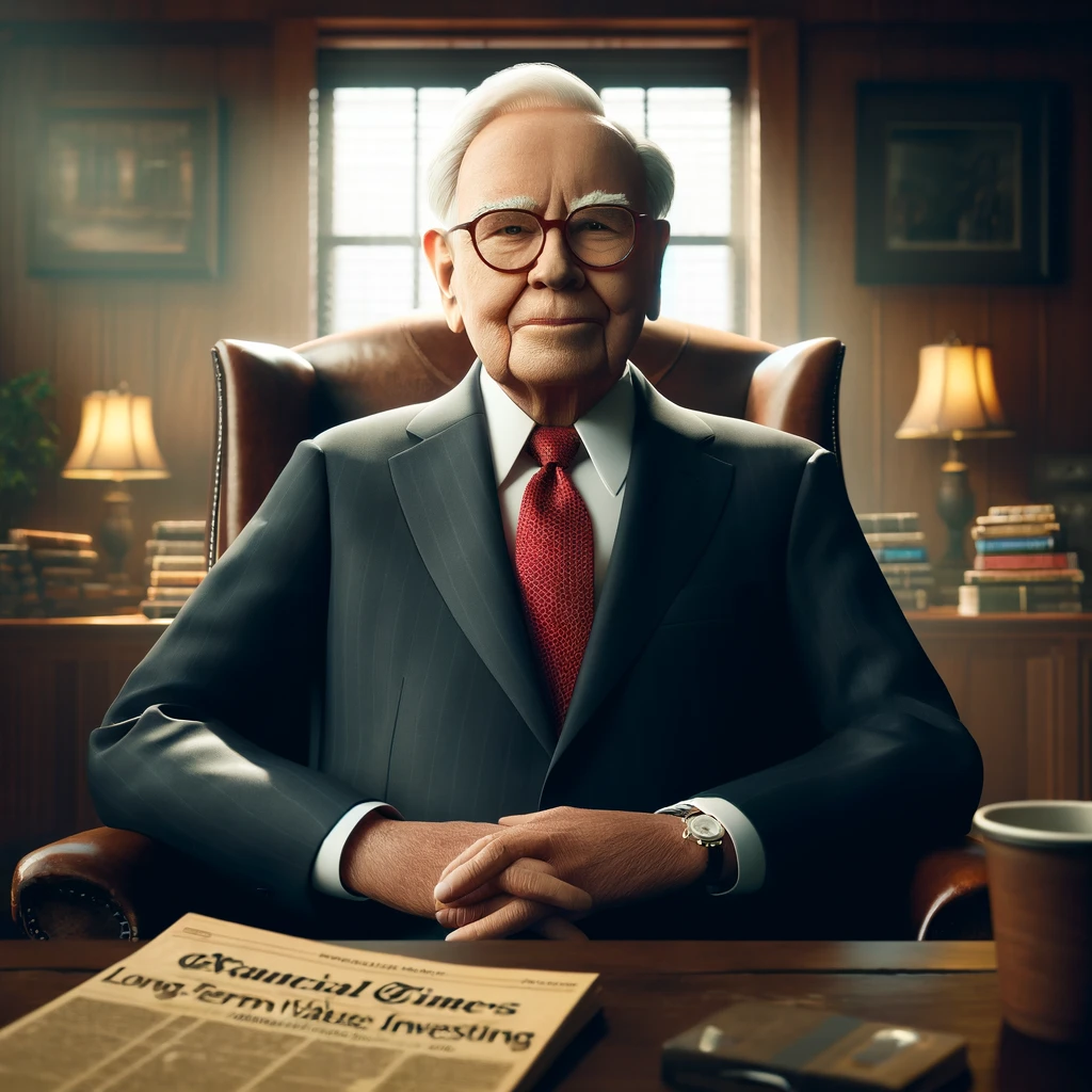 워렌버핏은 왜 지금 주식을 안사고 현금 보유할까?|트럼프 관세·하락장 버티는 투자 전략