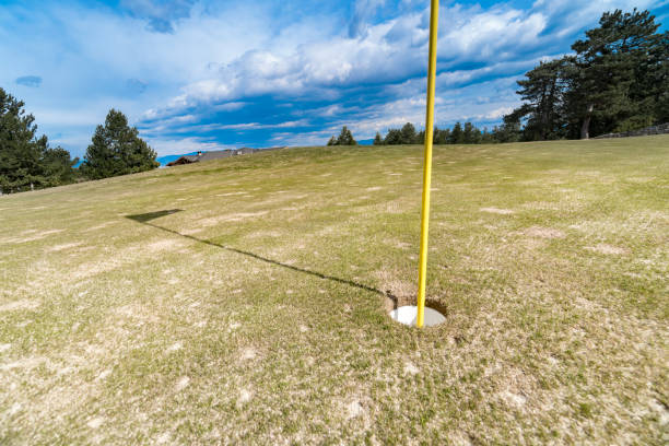 가평 파크골프장 예약