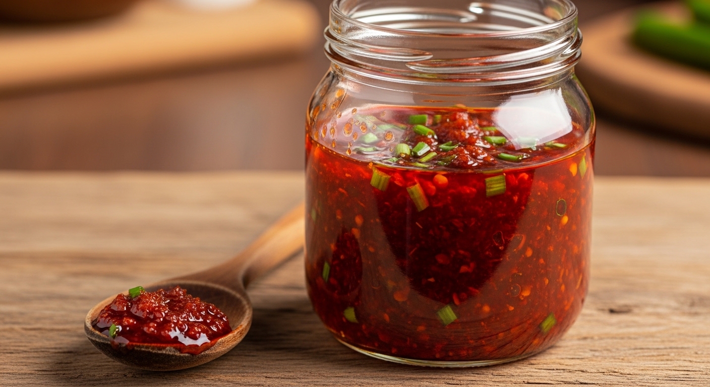 열무김치레시피담그는법숙성