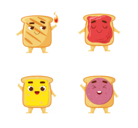 토스트