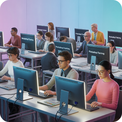 국민내일배움카드로 배울 수 있는 것 이미지