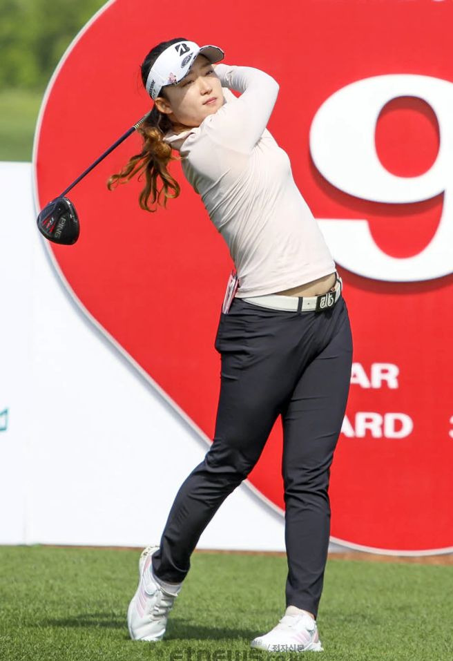 마서영 KLPGA 첫 우승 총정리｜성유진 연장전 결과&middot;우승상금 2억7000만원&middot;나이 프로필